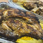 骨付鳥 一鶴 中府店 - ひな