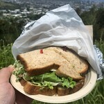 Andy's Sandwiches&Smoothies - 