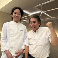 SALONE TOKYO - 