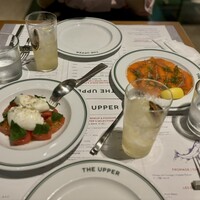THE UPPER - 