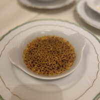 オーベルジーヌ - 今まで食べてきた中で1番美味かったクレームブリュレ