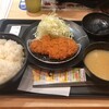 松のやマイカリー食堂 行徳店