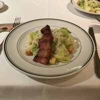 ウルフギャング・ステーキハウス 丸の内店 - 