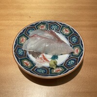 恵比寿 鮨 ふじまさ - 