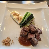 KOBE BEEF やまと - 