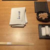 恵比寿 鮨 ふじまさ - 