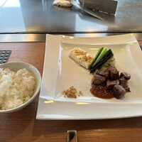 KOBE BEEF やまと - 