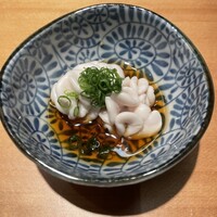 恵比寿 鮨 ふじまさ - 