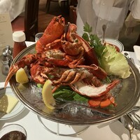 ウルフギャング・ステーキハウス 丸の内店 - 