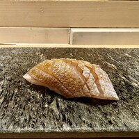 鮨かわなか - かすご