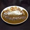 牛すじカレー 小さなカレー家