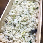 まとい 銀座 - お持ち帰り　伊佐幾新生姜