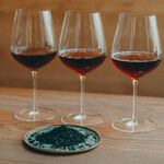 dulce communico - ティーペアリング