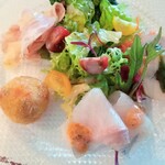 THE TERRACE yokohama marine tower - 