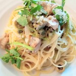 THE TERRACE yokohama marine tower - 