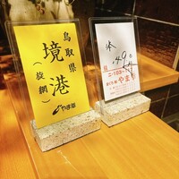 恵比寿 鮨 藤 - 