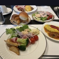 帝国ホテル 大阪 - 