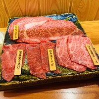 東京肉しゃぶ家 - 