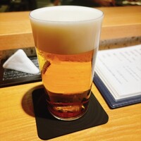 恵比寿 鮨 藤 - 