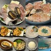 ふぐとかにの店 心斎橋 ふぐちん - 