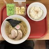 らーめん 本舗 食堂 我礫