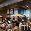 スターバックス・コーヒー 羽田空港第2ターミナル国内線ゲートエリア店