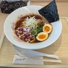 自家製麺 フラワー