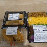 暖龍 餃子房 - この日のランチ