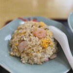 中華料理　大勝軒 - 