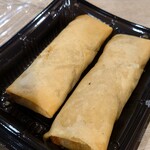 暖龍 餃子房 - お弁当