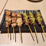 串焼き 水炊き 瑞 - 