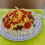 キングタコス 普天間店 - 