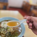 中華料理　大勝軒 - 