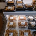 暖龍 餃子房 - 餃子