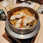 串焼き 水炊き 瑞 - 