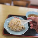 中華料理　大勝軒 - 