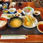 和風料理おかめ - 