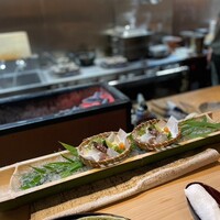 梶川 - 
