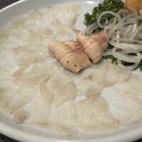 ふぐとかにの店 心斎橋 ふぐちん - 