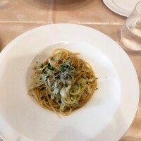 クチーナ イタリアーナ ディンミ - 