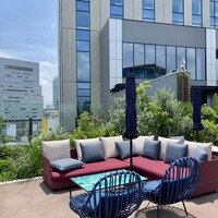 Gallery11(ホテルインディゴ東京渋谷) - 