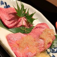 京都焼肉すずき 先斗町本店 - 