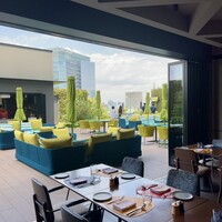 Gallery11(ホテルインディゴ東京渋谷) - 