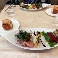 クチーナ イタリアーナ ディンミ - 