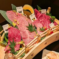 京都焼肉すずき 先斗町本店 - 
