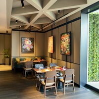 Gallery11(ホテルインディゴ東京渋谷) - 