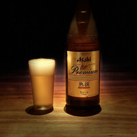 山勢 - アサヒ熟撰