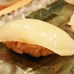 こいき - 烏賊♪