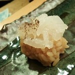 こいき - しろえび♪