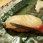 こいき - シマアジ♪